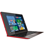 Prestigio MultiPad Visconte V (10.1″, IPS, 1280×800, OS Windows 10 Home, Office Univ.Apps, Intel Atom Z3735F, 2GB+32GB, 2MP+2MP, WiFi bgn, BT 4.0, micro HDMI, full USB 2.0×2, micro USB 2.0,  6500mAh, US) Coffee