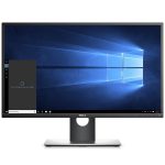 Dell P2217H 21.5”, 1920×1080, IPS Antiglare, 16:9, 1000:1, 4000000:1, 250cd/m2, 6ms, 178/178, DP, HDMI, VGA, 2xUSB 2.0, 3xUSB 3.0, Tilt, Swivel, Pivot, Height Adjust, Black (210-AJDQ)