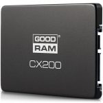 Goodram SATA III 240GB SSD, 2.5” 7mm, SATA 6 Gbit/s, Read/Write: 560 MB/s / 500 MB/s, Random Read/Write IOPS 82K/64K