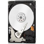 HDD Mobile HGST Travelstar Z5K500.B (2.5’’, 500GB, 16MB, 5400 RPM, SATA 6Gb/s). SKU: 1W10013