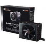 Be Quiet! DARK POWER PRO 11 1000W – 80 Plus Platinum, Silent Wings, Cable Management, 5 Years Warranty