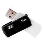 GOODRAM 16GB UCO2 BLACK & WHITE USB 2.0