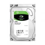 SEAGATE HDD Desktop Barracuda Guardian (3.5″/3TB/SATA 6Gb/s)