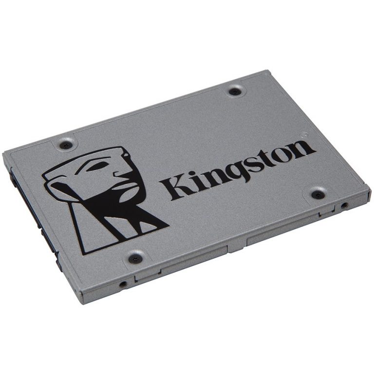 Kingston  120GB SSDNow UV400 SATA 3 2.5 (7mm height), EAN: ‘740617252866