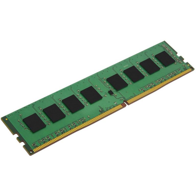 Kingston  16GB 2400MHz DDR4 Non-ECC CL17 DIMM 2Rx8, EAN: ‘740617259650