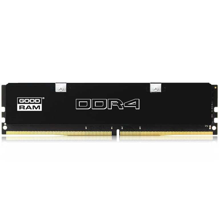 4GB 2400MHz CL17 SR DIMM