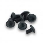 Screw set UNC 6-32 5mm (20 pcs)