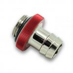 EK-HFB Soft Tubing Fitting 10mm – Red
