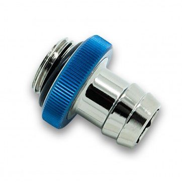 EK-HFB Soft Tubing Fitting 10mm – Blue
