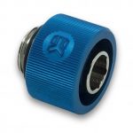 EK-ACF Soft Tubing Fitting 10/16mm – Blue
