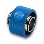 EK-ACF Soft Tubing Fitting 13/19mm – Blue