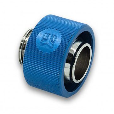 EK-ACF Soft Tubing Fitting 13/19mm – Blue