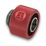 EK-ACF Soft Tubing Fitting 10/16mm – Red