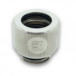 EK-HDC Hard Tubing Fitting 12mm G1/4 – Nickel