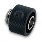 EK-ACF Soft Tubing Fitting 10/16mm – Elox Black