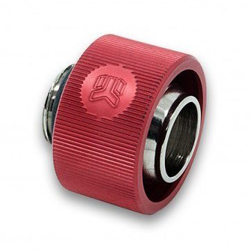 EK-ACF Soft Tubing Fitting 13/19mm – Red