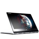 LENOVO YOGA3PRO/80HE00WUBM YOGA 3 PRO-13/LIGHT SILVER/13.3 QHD+ IPS MULTI-TOUCH/INTEGRATED/5Y71/8G/256G SSD/WIN8.1
