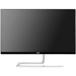 AOC LED monitor I2381FH (23″, 16:9 1920×1080@60Hz; D-sub, HDMI; 4ms response time; 250 cd/sqm)