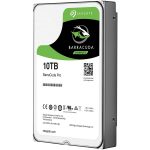 SEAGATE HDD Desktop Barracuda PRO Guardian (3.5″/10TB/SATA 6Gb/s/rmp 7200)