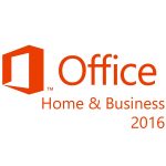 Office Home and Business 2016 Win Bulgarian EuroZone Medialess P2