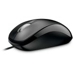 COMPACT OPTICAL MOUSE 500 MAC/WIN U