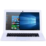 Prestigio SmartBook 141A03 (14.1″ TN 1366*768, Intel Atom Z3735F, 2GB+32GB, camera 720P,10000 mAh,OS Windows 10 Home, BT, WI-FI, USB 2.0*2, mini HDMI,  micro SD support up to 128 GB, keyboard EN/RU) White