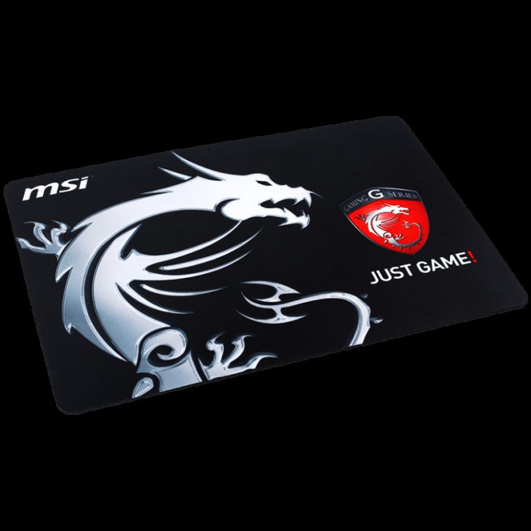 MSI Mouse PAD Gaming 380mmX260mmX3mm