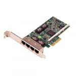 Broadcom 5719 QP 1Gb Network Interface Card – Kit