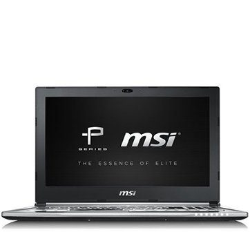 MS-16H8,MSI,ID3(SS) Silver-Black-Silver, 15.6,Wide View FHD,Anti-Glare, i7-6700HQ,2.6 GHz, RAM 1x8GB, HDD 1TB 5400RPM+256GB M.2 SSD, GeForce GTX 960M GDDR5 2GB, 6 Cell, W10,Silver, 2Y Warranty