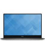 Notebook DELL XPS13 MLK 9360, 13.3″ QHD+ (3200 x 1800) InfinityEdge touch display, i7-7500U up to 3.50GHz, RAM 16GB, 512GB SSD, Intel(R) HD Graphics, Backlit Keyboard, Windows 10 Home (64bit) English,Silver, 3Y NBD