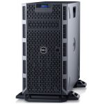 PE T330,Xeon E3-1220v5 3.0GHz,Chassis with up to 8×3.5″ Hot-Plug HDD,8GB UDIMM 2133MT/s ECC,iDRAC8 Basic,1TB 7.2K SATA 6Gbps 3.5″ HDD,PERC H730 1GB Cache,DVD+/-RW,Dual Hot-plug PSU(1+1)495W,TPM 1.2,CC,Dual Port LOM 1Gbe,3Y NBD