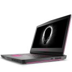 Alienware 17 R4 FHD (1920 x 1080) IPS Anti-Glare 300-nits Display, i7-6700HQ up to 3.5GHz, RAM 16GB@2400mhz, 256GB SSD + HDD 1TB,GTX 1060 6GB GDDR5, Windows 10 Home-HE (64bit) English, 3Y NBD