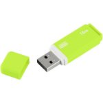 GOODRAM 16GB UMO2 ORANGE GREEN USB 2.0