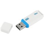 UMO2-0160WER11; 16GB UMO2 WHITE USB 2.0 GOODRAM