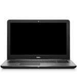 Notebook DELL Inspiron 5567 15.6 (1366 x 768), i7-7500U up to 3.50 GHz, RAM 8GB, HDD 1TB, AMD R7 M445 GDDR5 4GB,Cyrillic KBD, DVD, Ubuntu, black 3Y CIS