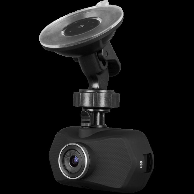 Car Video Recorder PRESTIGIO RoadRunner 140 (FHD 1920×108025fps, 1.5