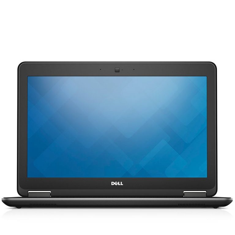 Dell Latitude E7240, Intel i5-4310U (Dual Core, 2.0GHz, 3M), 12.5″ FHD (1920×1080) AG WLED LCD, Smart Card Reader, 8GB (1x8GB) 1600MHz DDR3L, 128GB SSD Mini card, 3-cell 31W Batt, 65W AC, AC 7260+BT, Backlit KBD, Windows 8.1 Pro (64Bit) Eng, 3Y NBD