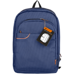 CANYON Sleek backpack for 15.6 inch laptops