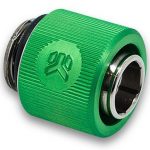 EK-ACF Fitting 10/13mm – Green (EK-DuraClear 9,5/12,7mm compatible)