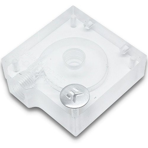 EK-XTOP DDC – Plexi