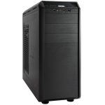 Chassis In Win G7 Mid Tower, SECC, ATX, Micro-ATX, Front Ports	1xUSB 3.0 2xUSB 2.0 HD Audio, CPU die surface to side panel height: 160mm, 8x120mm FAN sup, Black