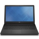 Dell Vostro 3568, 15.6″ (1366×768) AG, Core i3-6006U 3M 2.00 GHz, 4GB 2400MHz DDR4, 1TB 5400 rpm, DVD-RW Drive, AMD Radeon R5 M420 2GB, 802.11AC Dual-Band Wi-Fi + BT, Ubuntu, 3y CIS