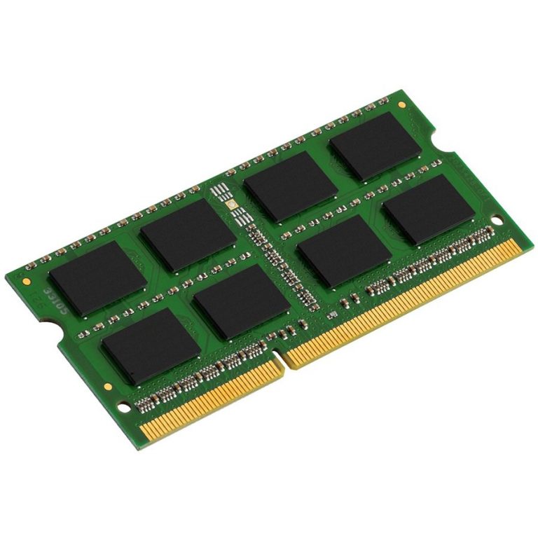 Kingston  4GB 1600MHz DDR3L Non-ECC CL11 SODIMM 1.35V, EAN: ‘740617219784