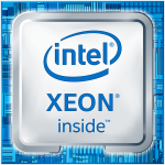 Intel CPU Server Quad-Core Xeon E3-1245V5 (3.5 GHz, 8M Cache, LGA1151) box