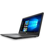 Notebook DELL Inspiron 5767 17.3 (1600 x 900) Anti-Glare, i3-6006U up to 2.00 GHz, RAM 4GB, HDD 1TB, AMD R7 M445  4G GDDR5, Ubuntu, Bulgarian Qwerty Keyboard, DVD, Black, 2Y CIS