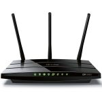 AC1200 Dual Band Wireless Gigabit Router, 867Mbps at 5GHz + 300Mbps at 2.4GHz, 802.11ac/a/b/g/n, 1×10/100/1000M WAN +4×10/100/1000M LAN, 2xUSB 2.0, 3х Ext Antennas