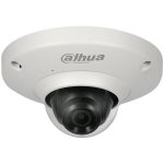 Dahua 2MP IP Mini-Dome camera, Day&Night, 1/2.8″ CMOS, 50fps@1080P (1920×1080), Focal Length 3.6mm, H.265 & H.264, Built-in-Microphone, 0.009/F2.0 Lux (Colour), 0.001 Lux/F2.0 (B/W), micro SD Slot (up to 128GB),outdoor, DC12V, PoE 3W