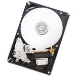 HDD Desktop HGST Internal Drive Kit (3.5”, 4TB , 7200 RPM, SATA 6Gb/s) SKU: 0S04005