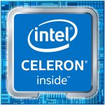 Intel CPU Desktop Celeron G3930 (2.9GHz, 2MB, LGA1151) box