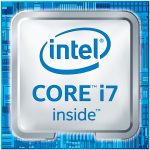 Intel CPU Desktop Core i7-6700 (3.4GHz, 8MB,LGA1151) tray